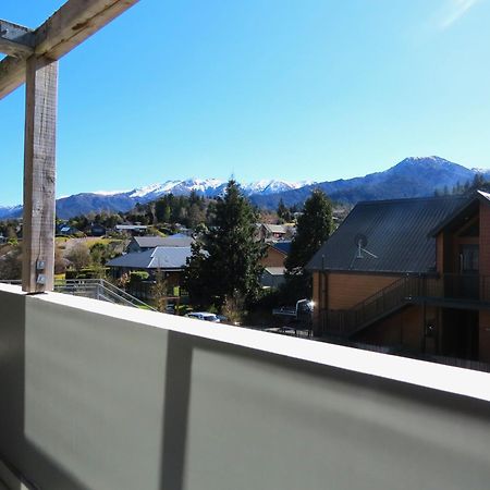 Central Apartment Hanmer Springs Zewnętrze zdjęcie